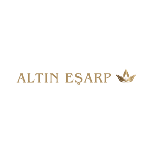 Altın Eşarp