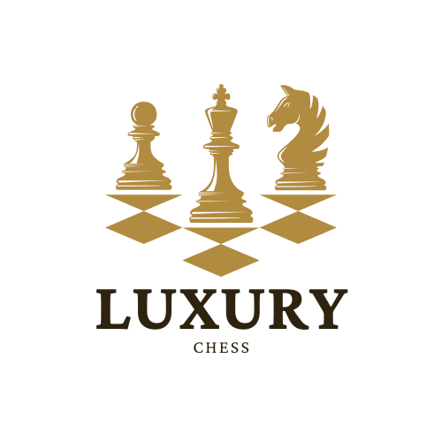 Luxury Chess