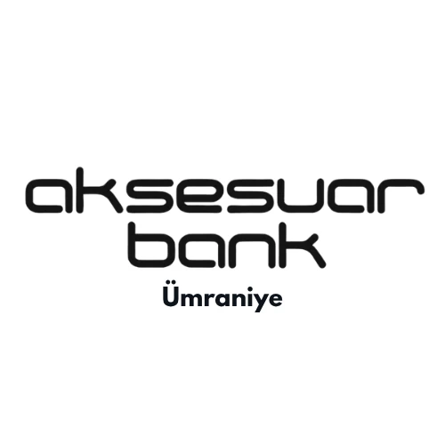 Aksesuarbank Ümraniye