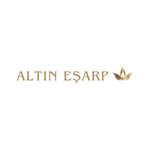 Altın Eşarp