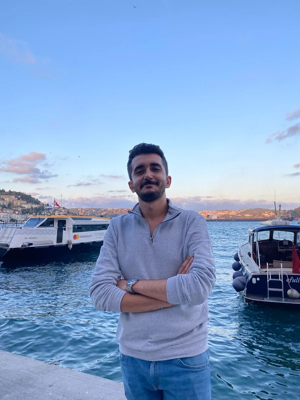 Arda Yalçınkaya