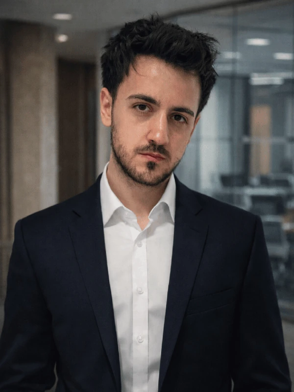 Osman Uçar